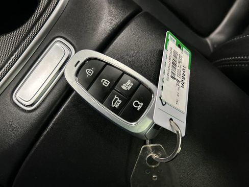 Used 2023 Hyundai Santa Fe SEL w/ Premium Package AWD/4WD image 20
