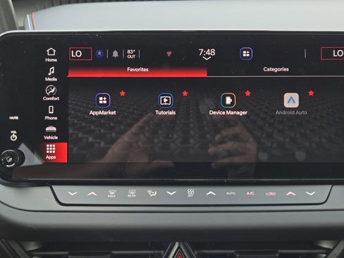 New 2026 Dodge Charger R/T image 13