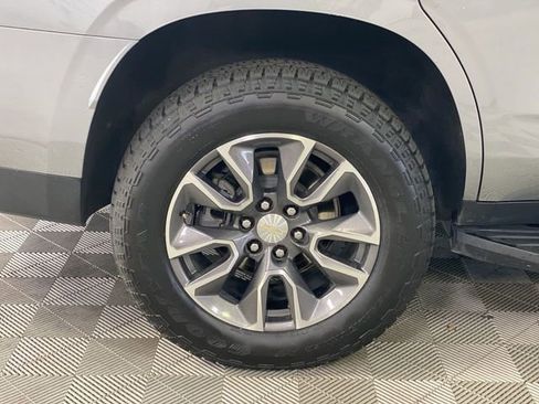Certified 2023 Chevrolet Tahoe LT w/ Luxury Package image 40