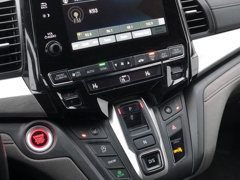 Used 2020 Honda Odyssey EX-L image 24