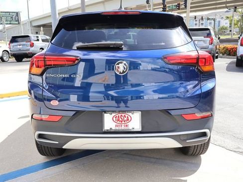 Used 2023 Buick Encore GX Preferred w/ Cold Weather Comfort Package FWD image 6