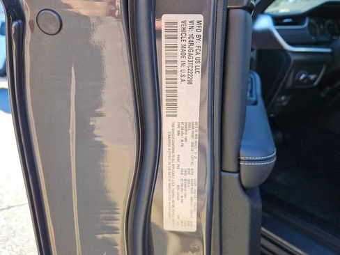 New 2026 Jeep Grand Cherokee Laredo w/ Trailer Tow Package image 7