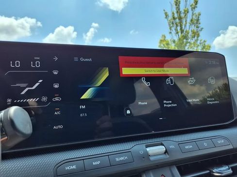 New 2026 Kia K4 GT-Line FWD image 16