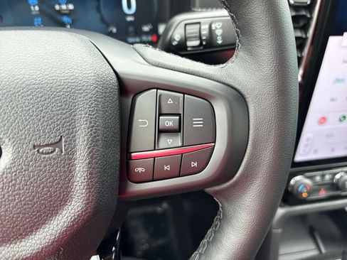 New 2026 Ford Ranger Lariat AWD/4WD image 20