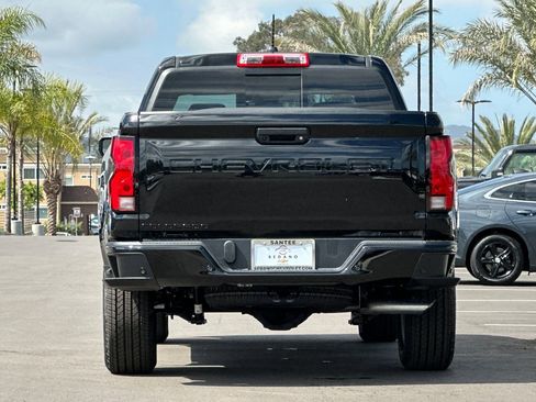 New 2026 Chevrolet Colorado LT w/ LT Convenience Package RWD image 5