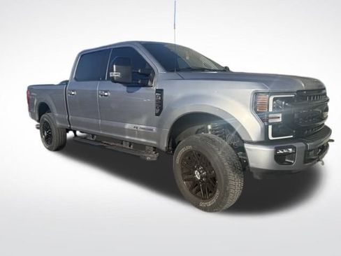 Used 2020 Ford F250 Lariat image 3