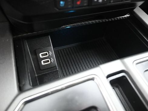 Used 2020 Ford F150 Raptor w/ Equipment Group 802A Luxury AWD/4WD image 19