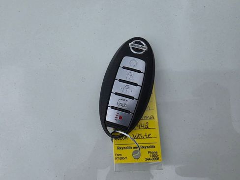 Used 2020 Nissan Altima 2.5 S image 9