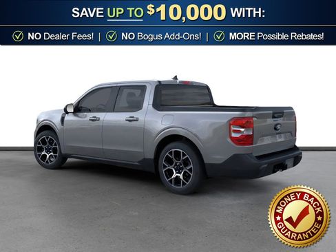 New 2026 Ford Maverick Lariat AWD/4WD image 5
