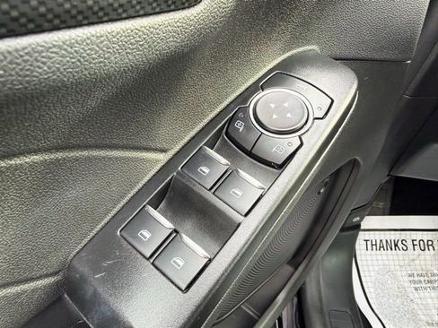 Certified 2023 Ford Escape ST-Line w/ Tech Pack #1 image 14