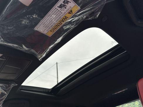 New 2025 Acura TLX SH-AWD w/ A-SPEC Pkg image 26