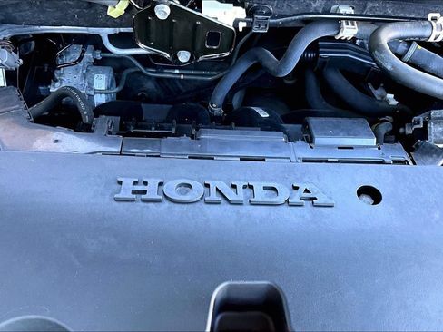 Used 2017 Honda Civic EX image 30