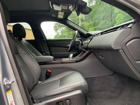 Certified 2024 Land Rover Range Rover Velar Dynamic SE image 18