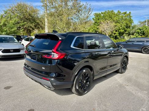 New 2026 Honda CR-V Sport-L image 6