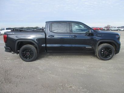 New 2026 GMC Sierra 1500 Elevation