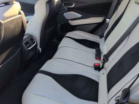 Certified 2022 Acura RDX AWD image 24
