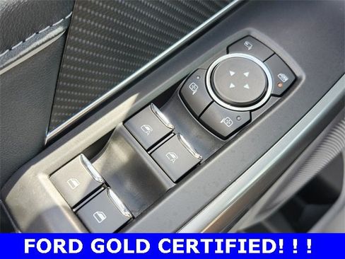 Used 2022 Ford F150 Limited image 32