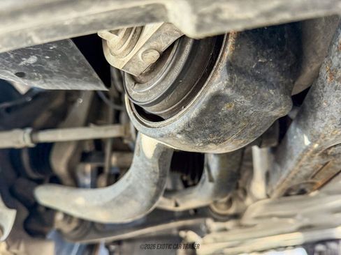 Used 2020 Land Rover Range Rover Long Wheelbase HSE image 79