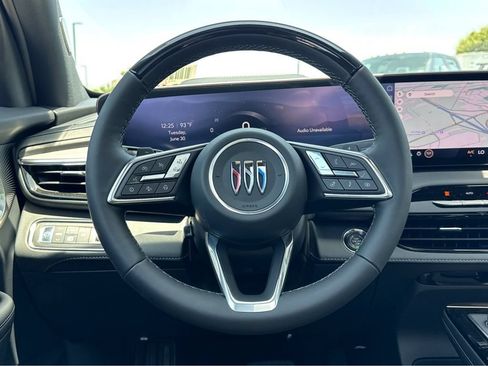 New 2026 Buick Enclave Avenir w/ Super Cruise Package AWD/4WD image 16