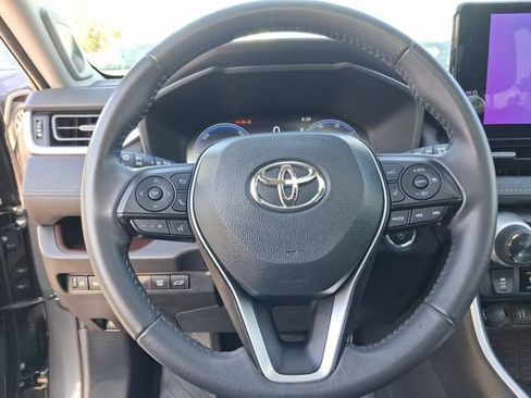 Used 2024 Toyota RAV4 Limited AWD/4WD image 15