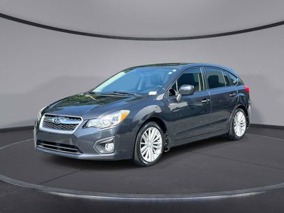 Used 2013 Subaru Impreza 2.0i Limited