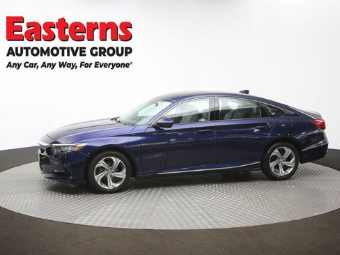 Used 2019 Honda Accord EX image 59