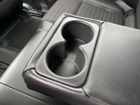 Certified 2025 Nissan Rogue Rock Creek w/ Rock Creek Premium Package image 13