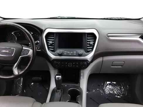 Used 2019 GMC Acadia SLT w/ LPO, Cargo Package FWD image 37