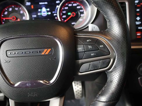 Used 2021 Dodge Charger Scat Pack image 42