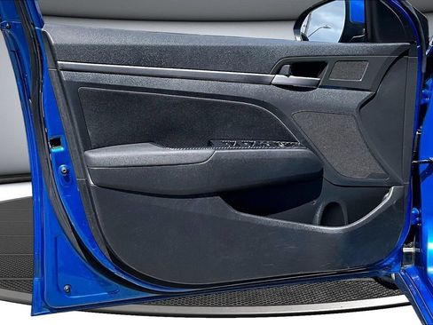 Used 2017 Hyundai Elantra Value Edition w/ Cargo Package FWD image 20