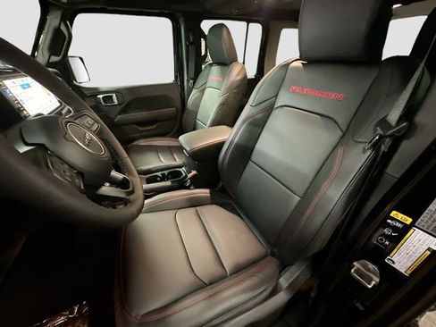 New 2026 Jeep Wrangler Unlimited Rubicon image 21