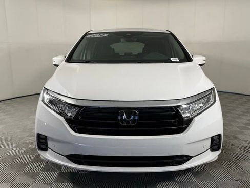 Used 2024 Honda Odyssey Elite image 10