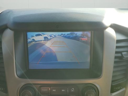 Used 2017 GMC Yukon Denali w/ Open Road Package image 44