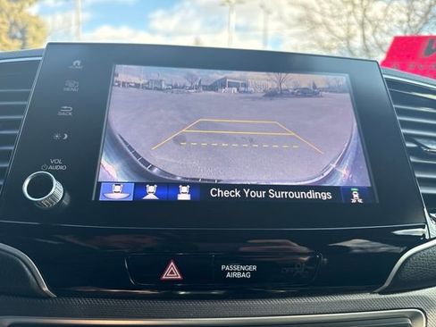 Certified 2023 Honda Ridgeline RTL image 36