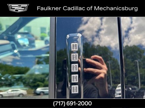 Used 2023 Ford F150 Lariat w/ Equipment Group 502A High AWD/4WD image 31