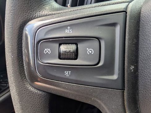 Used 2020 Chevrolet Silverado 1500 W/T w/ WT Value Package image 27