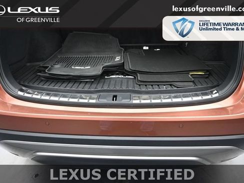 Certified 2023 Lexus RX 350 Premium Plus w/ Accessory Package AWD/4WD image 26
