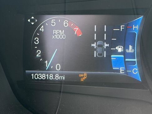 Used 2020 Ford Fusion SE FWD image 10