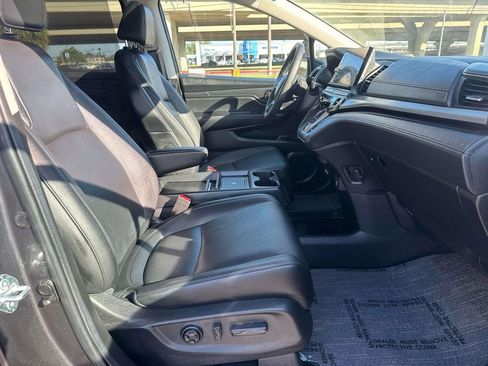 Used 2025 Honda Odyssey EX-L image 19