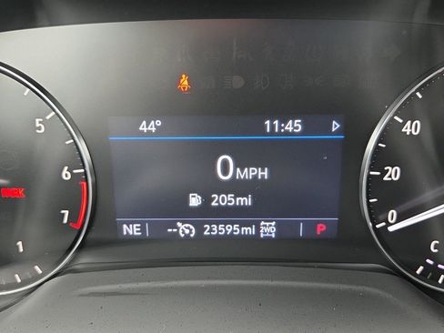 Used 2023 Buick Envision Preferred image 29