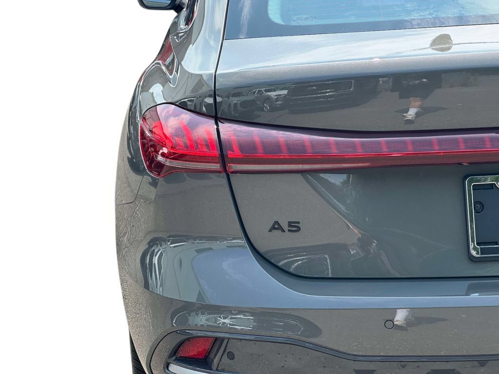 New 2026 Audi A5 2.0T Premium AWD/4WD image 27