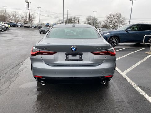 Used 2025 BMW 430i xDrive Coupe w/ Convenience Package image 5