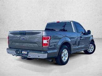 Used 2020 Ford F150 XL w/ Equipment Group 101A Mid RWD video 2