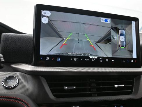 New 2026 Ford Explorer ST RWD image 31