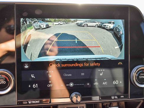 Used 2025 Lexus NX 250 250 image 23