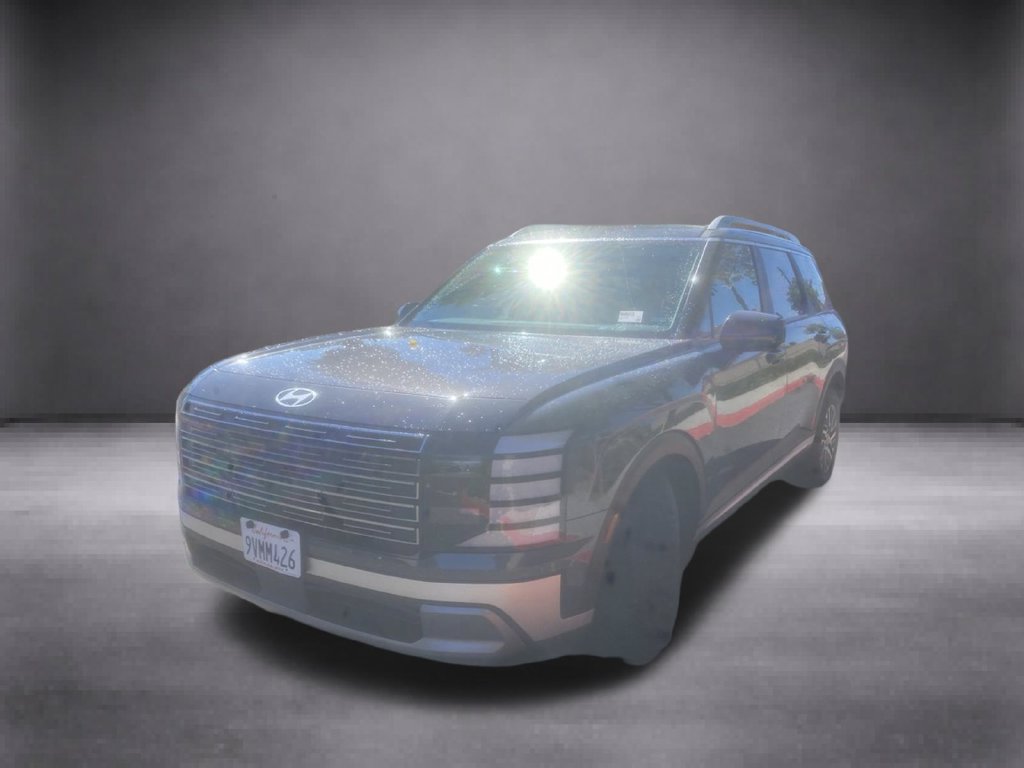 Certified 2026 Hyundai Palisade SEL FWD image 7