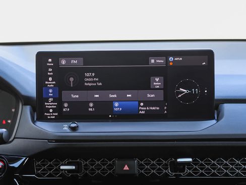 Used 2024 Honda Accord Sport image 14