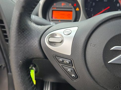 Used 2016 Nissan 370Z Coupe image 21