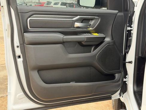 New 2026 RAM 1500 Big Horn AWD/4WD image 22