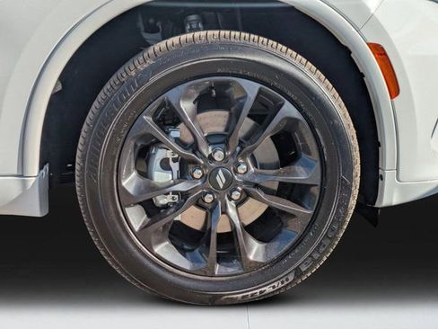 New 2026 Dodge Durango GT w/ Blacktop Package image 10